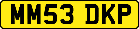 MM53DKP