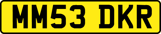 MM53DKR
