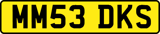 MM53DKS