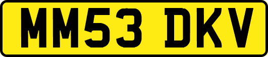 MM53DKV