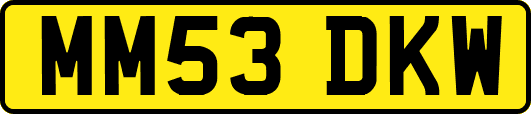 MM53DKW
