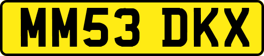 MM53DKX
