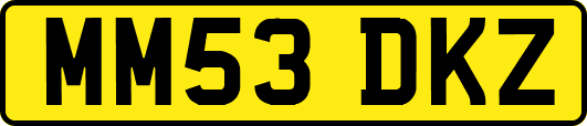 MM53DKZ