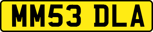 MM53DLA