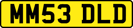 MM53DLD