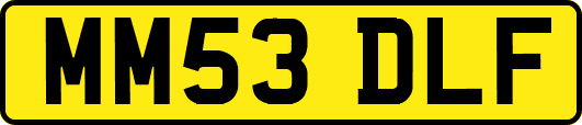MM53DLF