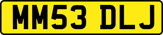 MM53DLJ