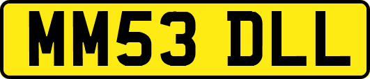 MM53DLL