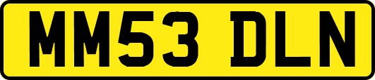 MM53DLN