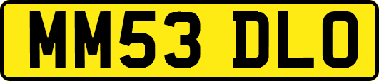 MM53DLO