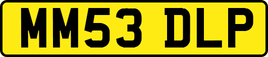 MM53DLP