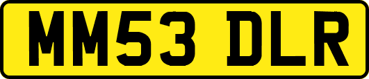 MM53DLR