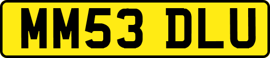 MM53DLU