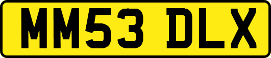 MM53DLX