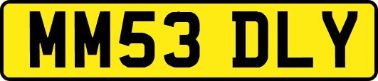 MM53DLY