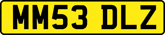 MM53DLZ