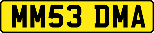 MM53DMA