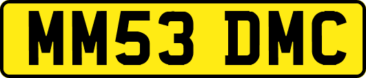 MM53DMC
