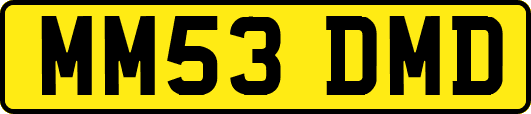 MM53DMD