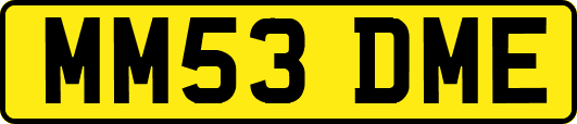 MM53DME