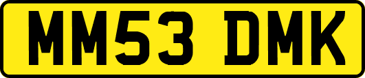 MM53DMK