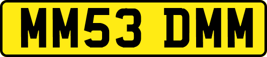 MM53DMM