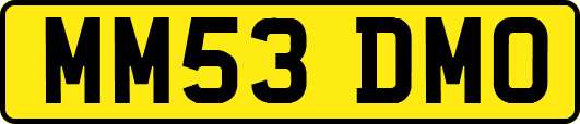 MM53DMO