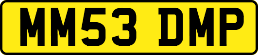MM53DMP