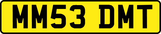 MM53DMT