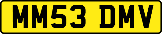 MM53DMV
