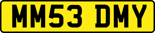 MM53DMY