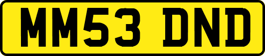 MM53DND