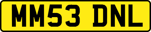 MM53DNL