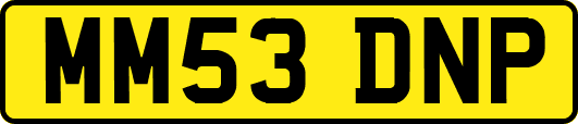 MM53DNP