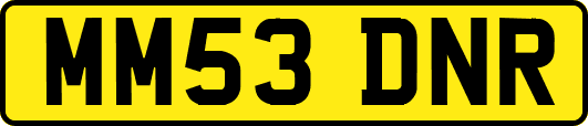 MM53DNR
