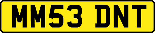 MM53DNT