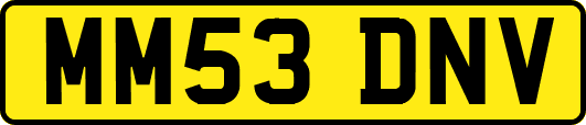 MM53DNV