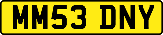 MM53DNY