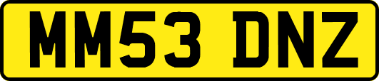 MM53DNZ