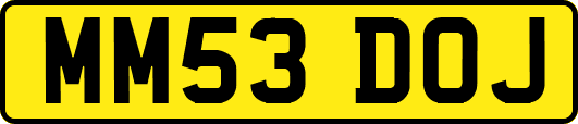 MM53DOJ