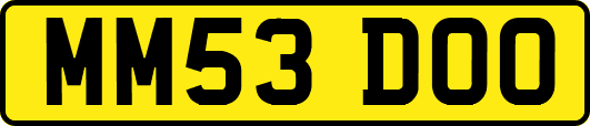 MM53DOO