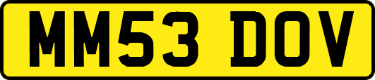 MM53DOV