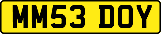 MM53DOY