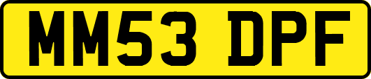 MM53DPF