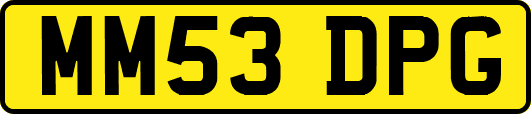MM53DPG