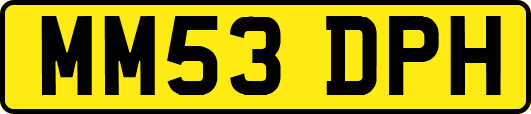 MM53DPH