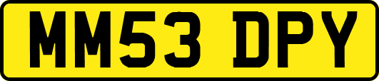 MM53DPY