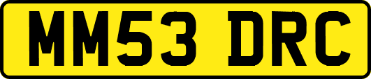 MM53DRC