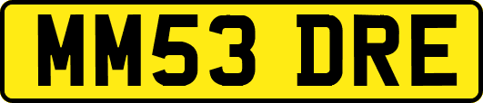 MM53DRE