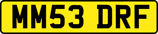 MM53DRF